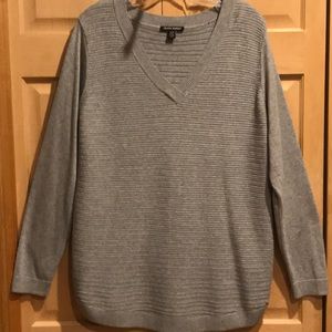 Hilary Radley sweater